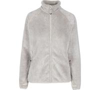 Trespass - Veste polaire "TELLTALE" pour femme - Hiver TP5267 (XL) (Couleur Soft Stone)