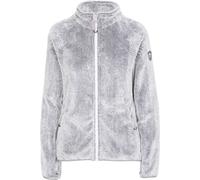 Trespass - Veste polaire "TELLTALE" pour femme - Hiver TP5267 (XXS) (Gris argenté)