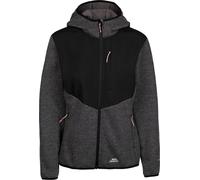 Trespass - Veste polaire "Tierra" pour femme TP6631 (L) (Gris chiné)