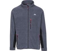 Trespass Veste polaire/Tleecepullover Jynx - Male Fleece At300 Navy Stripe L