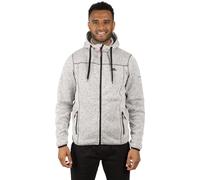 Trespass Veste polaire/Tleecepullover Odeno B - Male Fleece At300 Ghost Marl S