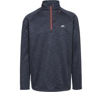 Trespass Veste polaire/toilecepullover Collins - Male Fleece At200 Navy Marl S