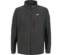Trespass Veste polaire/toilecepullover Jynx - Male Fleece At300 Black XXS