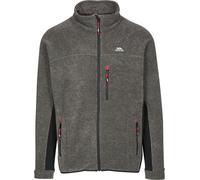 Trespass Veste polaire/toilecepullover Jynx - Male Fleece At300 Olive Stripe L