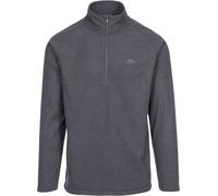 Trespass Veste polaire/toilecepullover Keynote - Male Fleece At100 Charcoal XXS