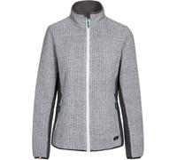 Trespass Veste polaire/toilecepullover Liggins - Female Fleece Grey Marl XXL