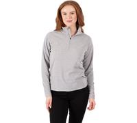 Trespass Veste polaire/toilecepullover Meadows - Female Fleece At100 Platinum L