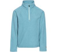 Trespass Veste polaire/toilecepullover Meadows - Kids Fleece At100 Marine 134/140 - ca. 9-10 Jahre
