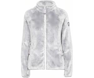 Trespass Veste polaire/toilecepullover Telltale - Female Fleece At300 Silver Grey S