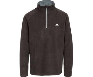 Trespass Veste polaire/toisoncepullover Blackford - Male Microfleece At100 Black S