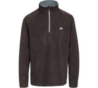 Trespass Veste polaire/toisoncepullover Blackford - Male Microfleece At100 Black XXS