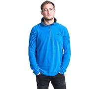 Trespass Veste polaire/toisoncepullover Blackford - Male Microfleece At100 Bright Blue L