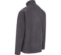 Trespass Veste polaire/toisoncepullover Blackford - Male Microfleece At100 Dark Grey XXS