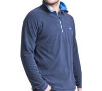 Trespass Veste polaire/toisoncepullover Blackford - Male Microfleece At100 Navy L