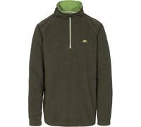 Trespass Veste polaire/toisoncepullover Blackford - Male Microfleece At100 Olive M