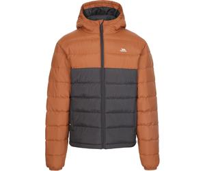 Trespass Veste pour enfants Oskar - Kids Padded Jacket Dark Grey 134/140 - ca. 9-10 Jahre
