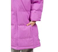 Trespass Veste pour enfants Tiffy - Girls Jacket Deep Pink 11-12 Jahre