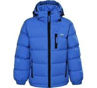 Trespass Veste pour enfants Tuff - Male Jacket Blue 134/140 - ca. 9-10 Jahre