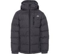 Trespass Veste pour enfants Tuff - Male Jacket Dark Grey 110/116 - ca. 5-6 Jahre
