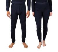 Trespass Veste pour Femme Enigma Fond Thermique sous-vêtements XL Bleu Marine