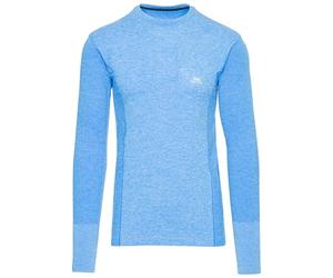 Trespass Veste pour Homme TP75 Timo Active Top XXS Bright Blue Marl