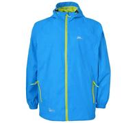 Trespass Veste Qikpac Bleu Homme Taille 2XL