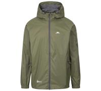 Trespass Qikpac Jacket Vert 2XS Homme