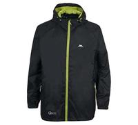 Trespass Qikpac Mixte veste à capuche poches extérieur - -