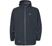 TRESPASS - Veste - QIKPAC JACKET Gris XL