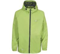 TRESPASS - Veste - Qikpac Jacket Vert S