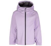Trespass Veste Qikpac pour enfant, rouge, 9/10 ans