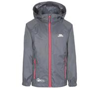 Trespass Veste Qikpac X Mixte fermeture zippée à capuche extérieure 7-8 ans