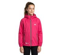 Trespass Qikpac X Jacket Rose 11-12 Years Fille