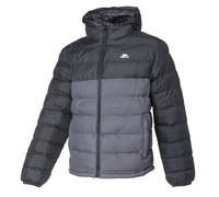 TRESPASS Veste rembourrée Oskar - Homme - Noir S