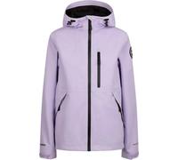 Trespass - Veste "Robina DLX" pour femme TP6928 (XXS) (Gelsomino)