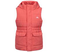 Trespass - Veste sans manches à taille élastiquée CASSTER - Fille (TP7059)
