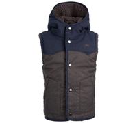 Trespass - Veste sans manches OBTAIN - Enfant (TP6064)