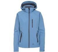 Trespass - Veste softshell BELA - Femme (XS) (Denim) - UTTP3440 Denim G