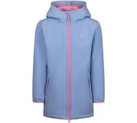 Trespass - Veste Softshell "Brennagh" pour filles TP6889 (146-152) (Bleuet)