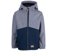 Trespass - Veste softshell CHEERFULLY - Enfant (TP6316)