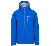 Trespass - Veste Softshell DLX MARTEN - Homme (2XL) (Bleu) - UTTP3801 Bleu G
