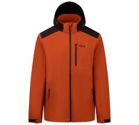 Trespass - Veste softshell DURAND DLX - Homme (TP7088)