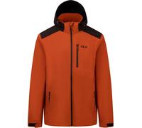 Trespass - Veste Softshell "Durand DLX" pour homme TP7088 (S) (Orange foncé)