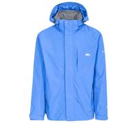 Trespass Edwards Vestes Coupe-Pluie Homme, Bleu, FR : M (Taille Fabricant : M)