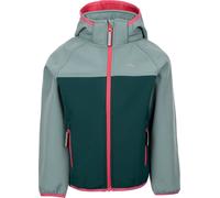 Veste softshell polyester hanbury pin 3/4A