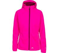 Trespass Veste Softshell imperméable pour femme Sisely TP3315 (XS) (Rose)