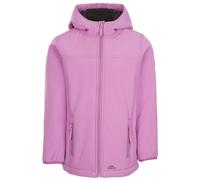Trespass - Veste softshell KRISTEN - Enfant (TP5291)