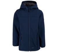 Veste Softshell Kristen Bleu Marine 9/10A