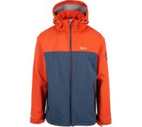 Trespass - Veste softshell "Moyler" pour homme TP5932 (L) (Orange foncé)