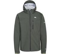 Trespass - Veste softshell STANFORD - Homme (2XS) (Kaki) - UTTP2843 Kaki G